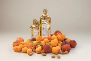 Абрикосовое масло, масло абрикоса